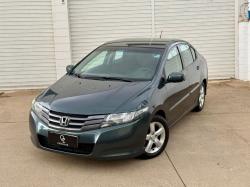 HONDA City Sedan 1.5 16V 4P DX FLEX