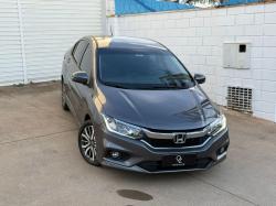 HONDA City Sedan 1.5 16V 4P EX FLEX AUTOMTICO