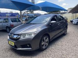 HONDA City Sedan 1.5 16V 4P EX FLEX AUTOMTICO