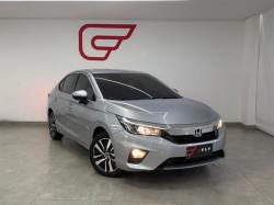 HONDA City Sedan 1.5 16V 4P EXL FLEX