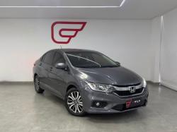 HONDA City Sedan 1.5 16V 4P EX FLEX AUTOM�TICO