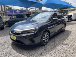 HONDA City Sedan 1.5 16V 4P FLEX TOURING AUTOM�TICO CVT