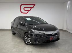 HONDA City Sedan 1.5 16V 4P SPORT FLEX