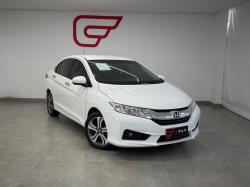 HONDA City Sedan 1.5 16V 4P EX FLEX AUTOM�TICO
