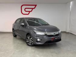 HONDA City Sedan 1.5 16V 4P FLEX TOURING AUTOM�TICO CVT