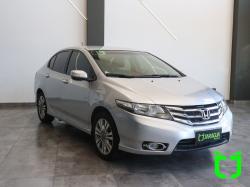 HONDA City Sedan 1.5 16V 4P EX FLEX AUTOM�TICO