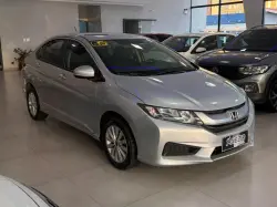 HONDA City Sedan 1.5 16V 4P DX FLEX
