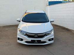 HONDA City Sedan 1.5 16V 4P EX FLEX AUTOM�TICO