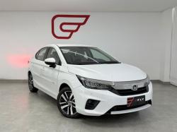HONDA City Sedan 1.5 16V 4P SPORT FLEX