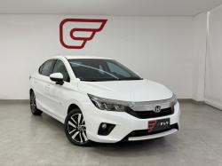HONDA City Sedan 1.5 16V 4P EXL FLEX
