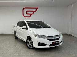 HONDA City Sedan 1.5 16V 4P EX FLEX AUTOM�TICO