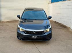 HONDA City Sedan 1.5 16V 4P LX FLEX AUTOM�TICO
