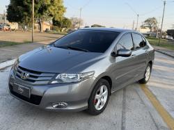 HONDA City Sedan 1.5 16V 4P DX FLEX