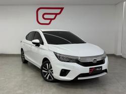 HONDA City Sedan 1.5 16V 4P SPORT FLEX
