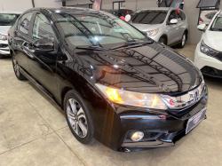 HONDA City Sedan 1.5 16V 4P LX FLEX AUTOM�TICO