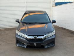 HONDA City Sedan 1.5 16V 4P LX FLEX