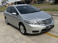 HONDA City Sedan 1.5 16V 4P DX FLEX