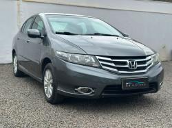 HONDA City Sedan 1.5 16V 4P LX FLEX