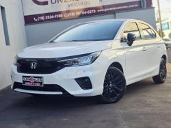 HONDA City Sedan 1.5 16V 4P FLEX TOURING AUTOM�TICO CVT