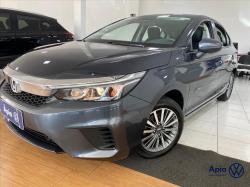 HONDA City Sedan 1.5 16V 4P LX FLEX AUTOM�TICO