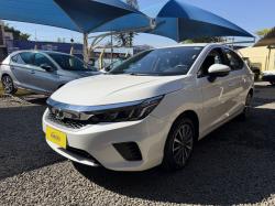HONDA City Sedan 1.5 16V 4P LX FLEX AUTOM�TICO