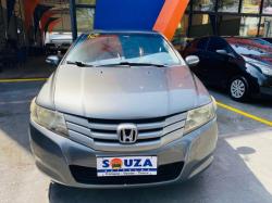HONDA City Sedan 1.5 16V 4P EX FLEX AUTOM�TICO