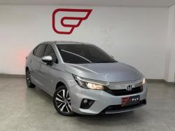 HONDA City Sedan 1.5 16V 4P EXL FLEX