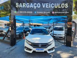 HONDA Civic 1.5 16V 4P TOURING TURBO AUTOMTICO CVT