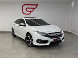 HONDA Civic 1.5 16V 4P TOURING TURBO AUTOM�TICO CVT