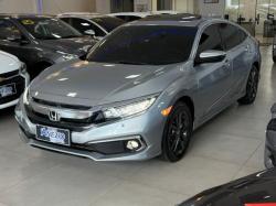 HONDA Civic 1.5 16V 4P TOURING TURBO AUTOM�TICO CVT