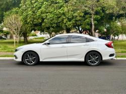 HONDA Civic 1.5 16V 4P TOURING TURBO AUTOM�TICO CVT