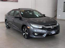 HONDA Civic 1.5 16V 4P TOURING TURBO AUTOM�TICO CVT
