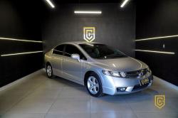 HONDA Civic 1.8 16V 4P LXS