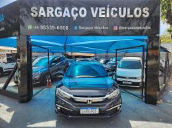HONDA Civic 2.0 16V 4P EXL FLEX  AUTOMTICO CVT