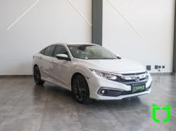 HONDA Civic 2.0 16V 4P EX FLEX  AUTOMTICO CVT