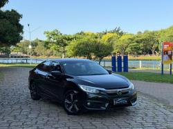HONDA Civic 2.0 16V 4P EXL FLEX  AUTOMTICO CVT