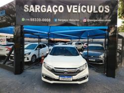 HONDA Civic 2.0 16V 4P EXL FLEX  AUTOMÁTICO CVT HONDA Civic 2.0 16V 4P EXL FLEX  AUTOMÁTICO CVT