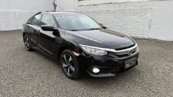 HONDA Civic 2.0 16V 4P EX FLEX  AUTOMTICO CVT