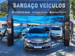 HONDA Civic 2.0 16V 4P EX FLEX  AUTOMTICO CVT