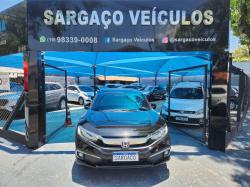HONDA Civic 2.0 16V 4P EXL FLEX  AUTOMTICO CVT
