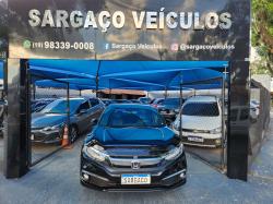 HONDA Civic 2.0 16V 4P EXL FLEX  AUTOM�TICO CVT