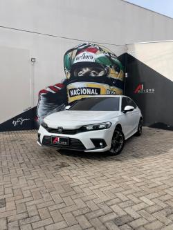 HONDA Civic 2.0 16V 4P I-MMD H�BRIDO E:HEV AUTOM�TICO CVT