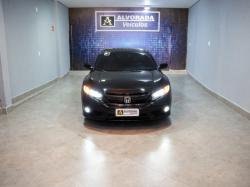 HONDA Civic 2.0 16V 4P SPORT FLEX  AUTOM�TICO CVT
