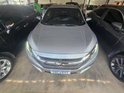 HONDA Civic 2.0 16V 4P EXL FLEX  AUTOM�TICO CVT