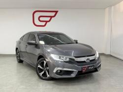 HONDA Civic 2.0 16V 4P EXL FLEX  AUTOM�TICO CVT