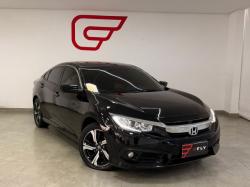 HONDA Civic 2.0 16V 4P EXL FLEX  AUTOM�TICO CVT