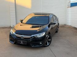 HONDA Civic 2.0 16V 4P EXL FLEX  AUTOM�TICO CVT