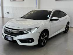 HONDA Civic 2.0 16V 4P EXL FLEX  AUTOM�TICO CVT