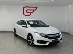 HONDA Civic 2.0 16V 4P EXL FLEX  AUTOM�TICO CVT