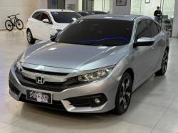 HONDA Civic 2.0 16V 4P EXL FLEX  AUTOM�TICO CVT